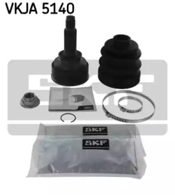 Карданный шарнир / комплект SKF для MAZDA 626 III Hatchback (GD) 2.0 D